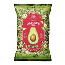 Temole Avocado Chips
