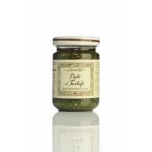 La Favorita Basil Pesto